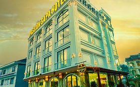 Khách Sạn&Spa Sa Pa Passion